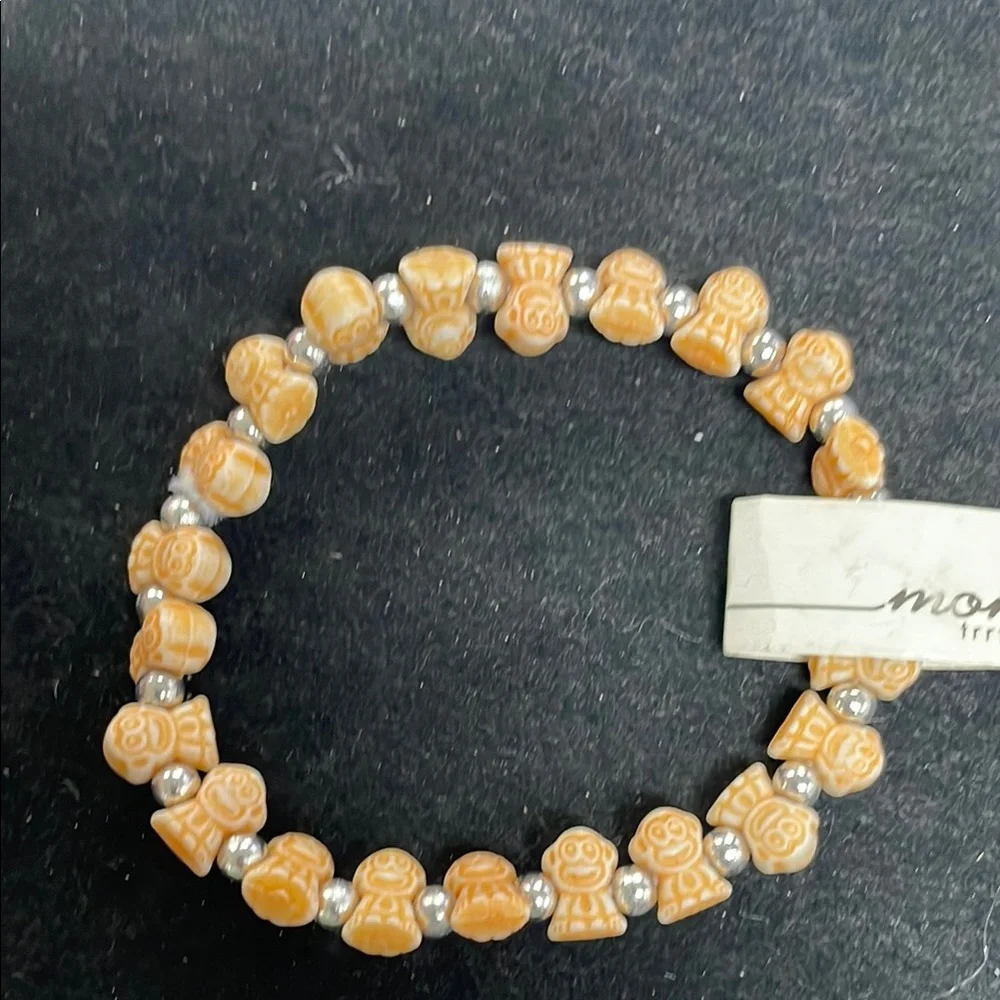 Monkey Beaded Bracelet bundle - Picture 4 of 9